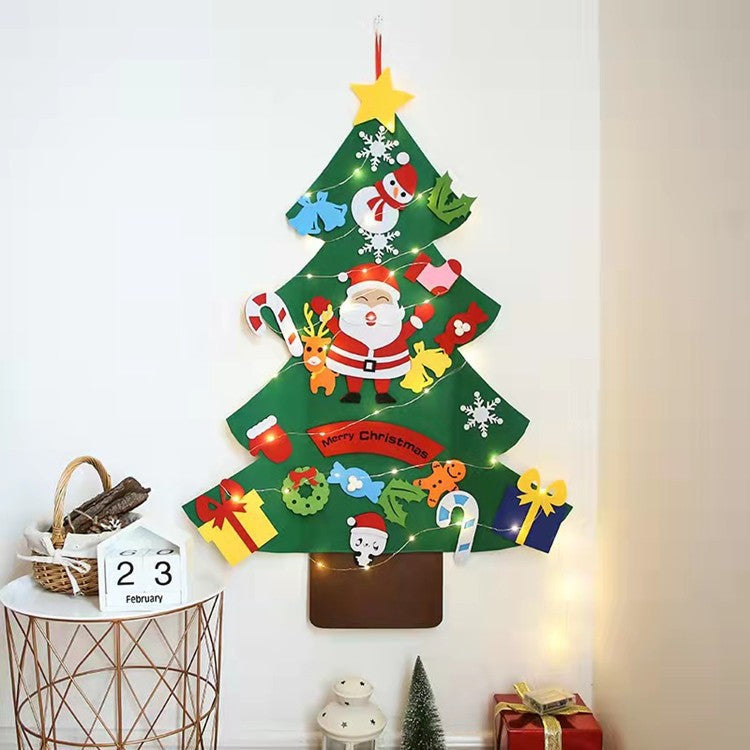 DIY Christmas Tree