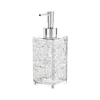 Portable Foaming Travel Bottle