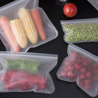 EVA food preservation bag