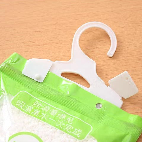 Hanging Dehumidifier Bag