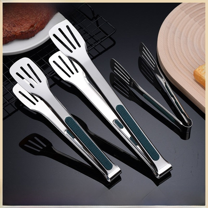 Stainless Steel Food Clips