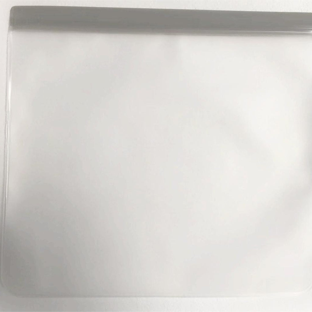 Eco-Friendly Food Bags for Freshness, Transparent PEVA Material