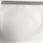 Eco-Friendly Food Bags for Freshness, Transparent PEVA Material