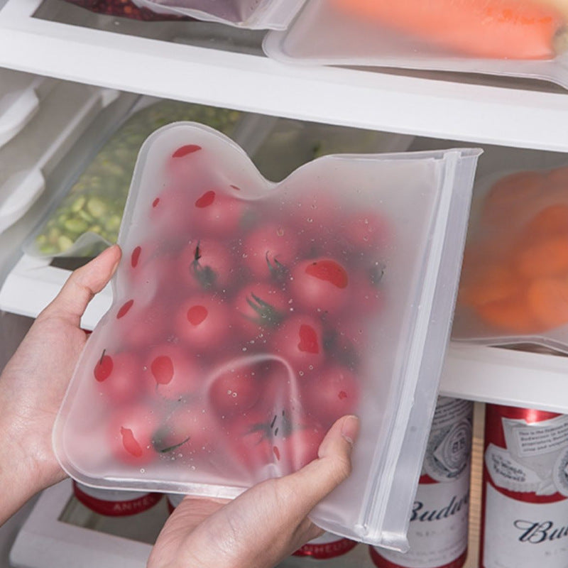 EVA food preservation bag