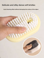 Essential Cleaning Brushes