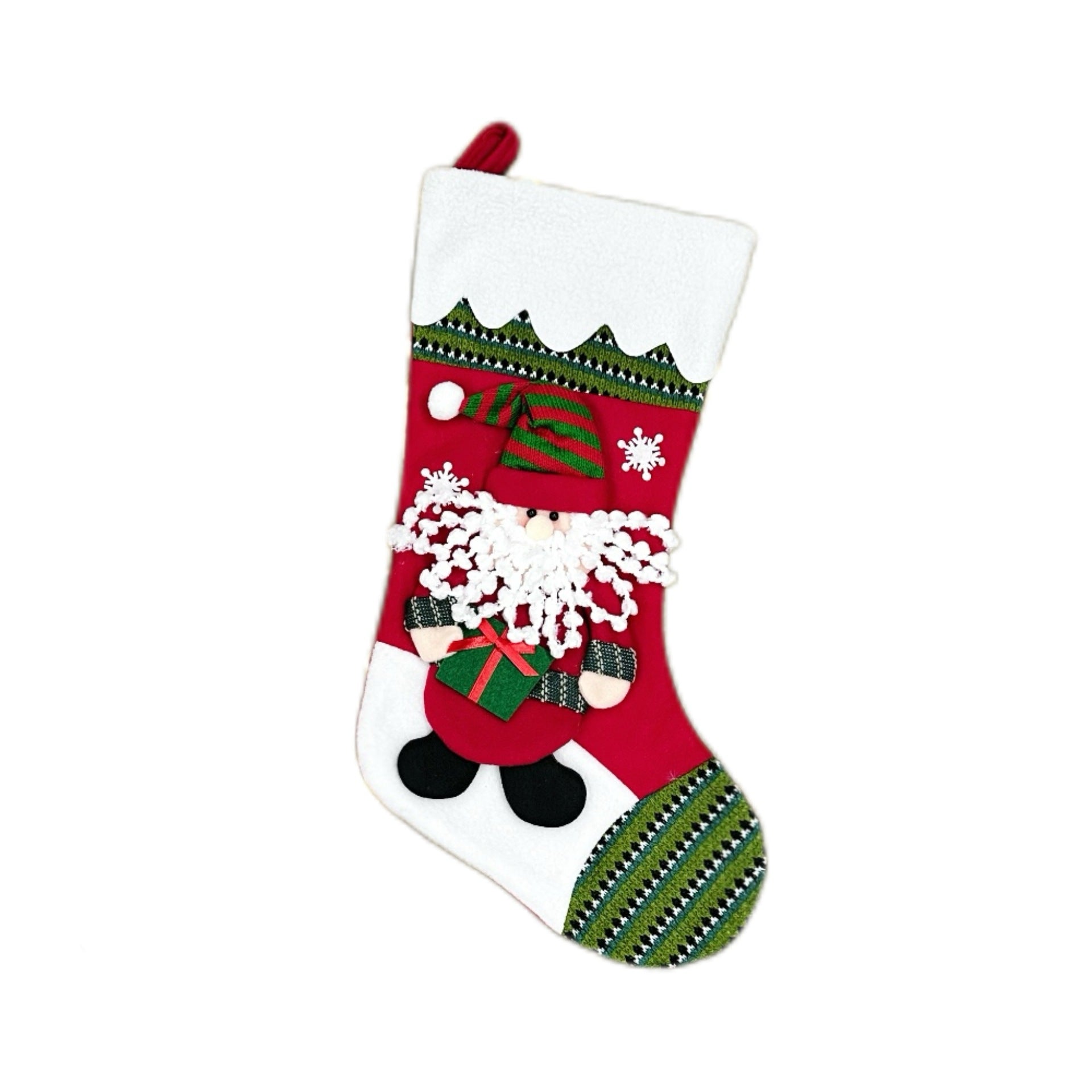 christmas stocking