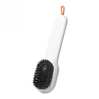 Multifunctional Soft Bristle Shoe Washing Brush