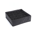 Grid storage box