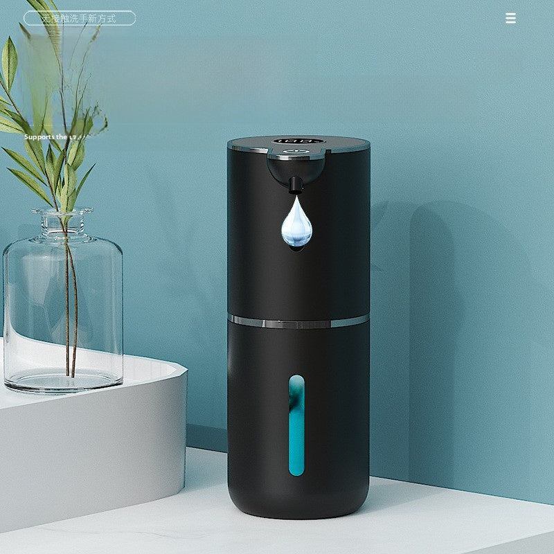 Automatic hand soap dispenser Touch-Free Sensor Foam & Liquid