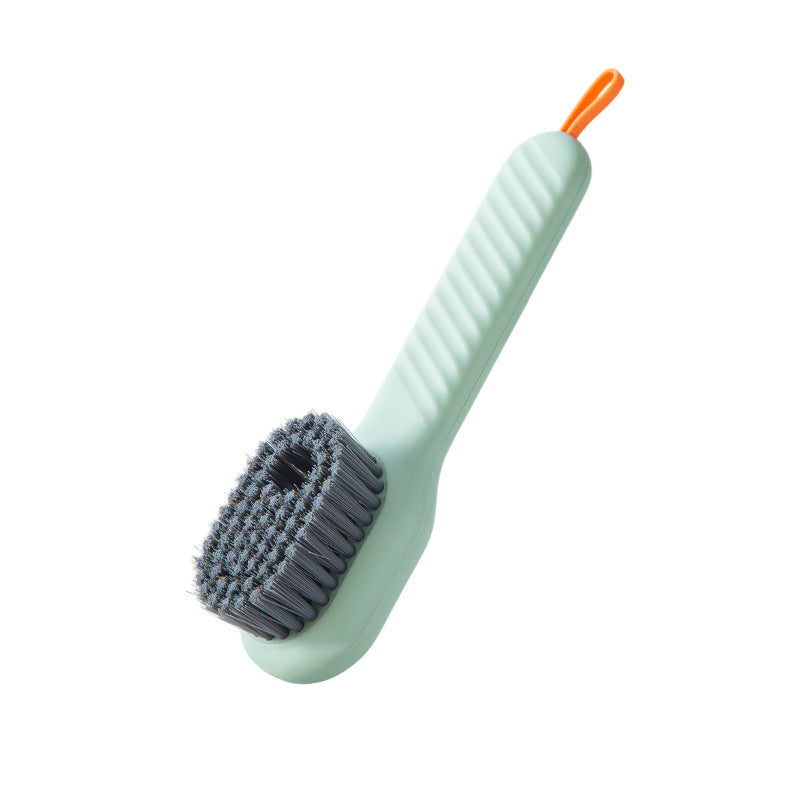 Essential Cleaning Brushes