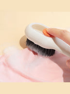 Multifunctional Soft Bristle Shoe Washing Brush