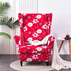 Premium Polyester Sofa Cover for Tiger Stool Set