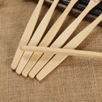 bamboo toothbrush