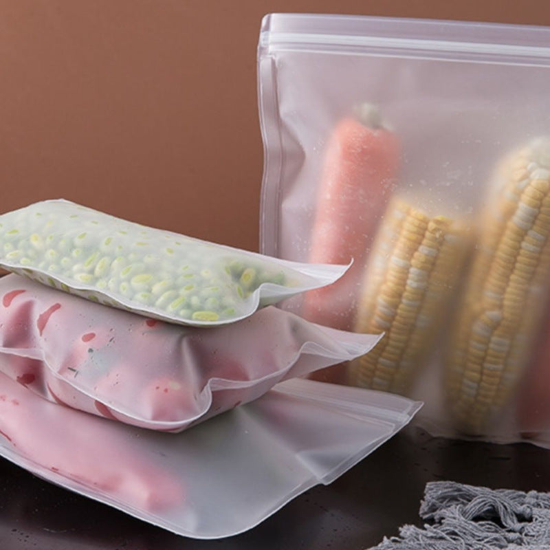EVA food preservation bag