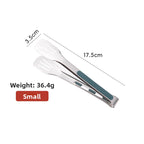 Stainless Steel Food Clips