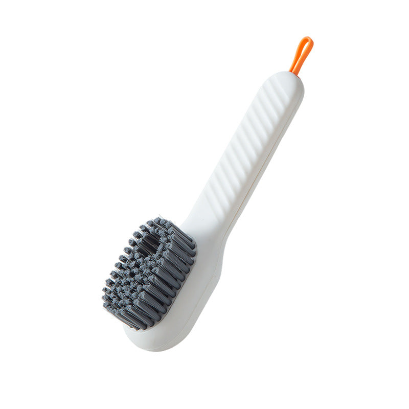 Essential Cleaning Brushes