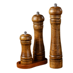 Manual grinder pepper grinder