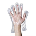 Disposable Gloves Food Grade