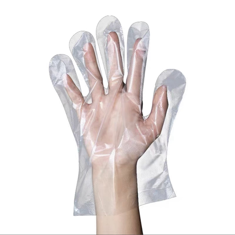 Disposable Gloves Food Grade
