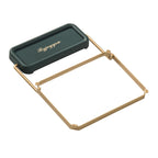 Foldable Residue Filter Net Residue Kitchen Disposal Bracket Storage Rack Multi-functional Sink Filter Net Draining Rack Net