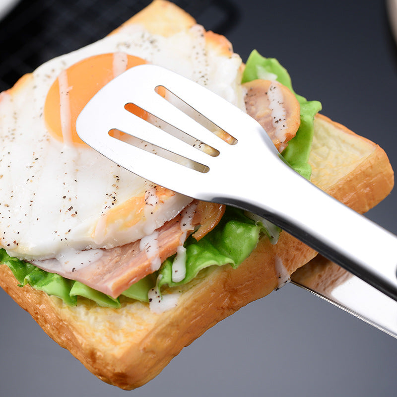 Stainless Steel Food Clips