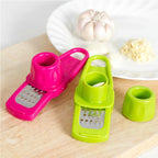 Garlic Press Crusher Grinding Tool