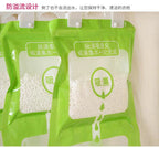 Hanging Dehumidifier Bag