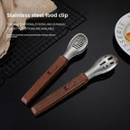 Stainless Steel Food Tongs Steak Tongs