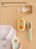 Essential Cleaning Brushes