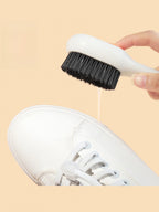 Multifunctional Soft Bristle Shoe Washing Brush