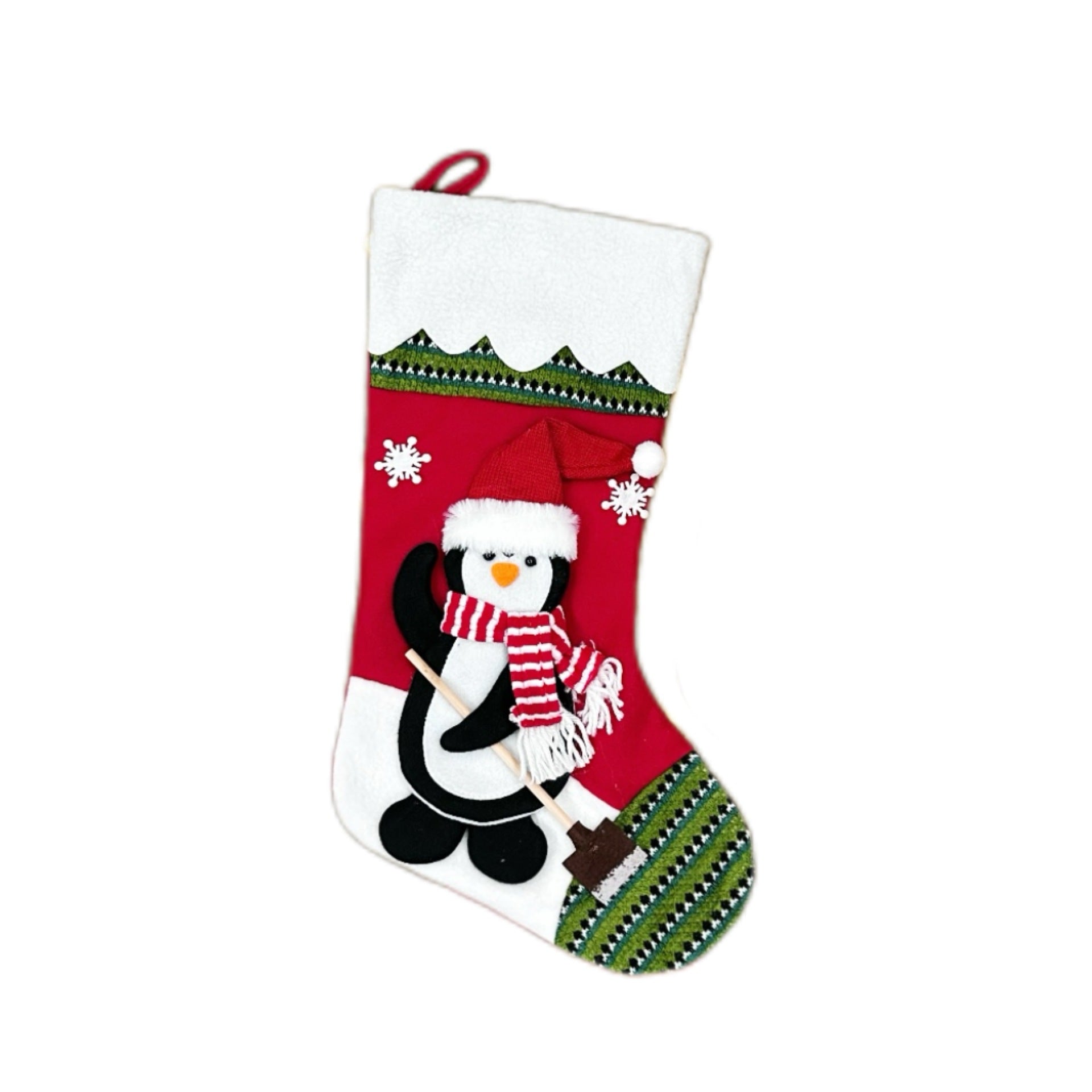 christmas stocking