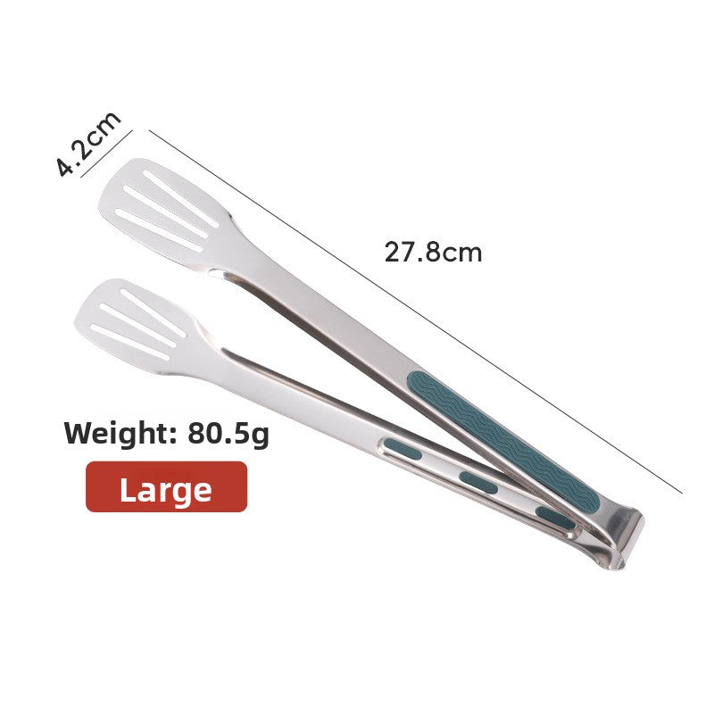 Stainless Steel Food Clips