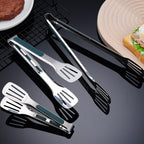 Stainless Steel Food Clips