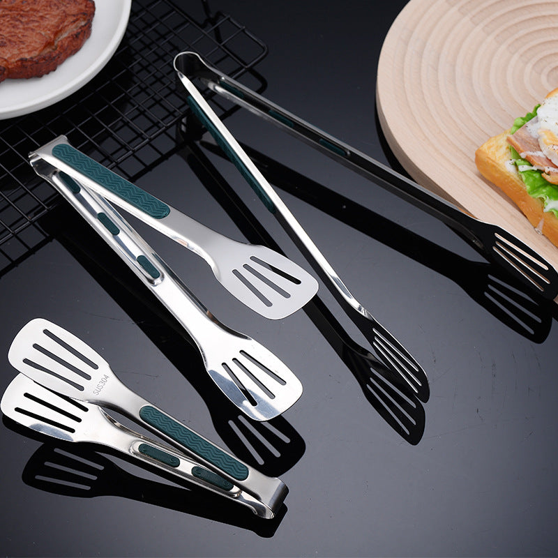 Stainless Steel Food Clips