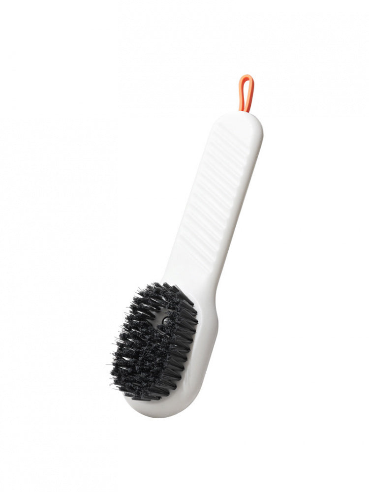 Multifunctional Soft Bristle Shoe Washing Brush