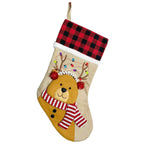 Christmas stocking