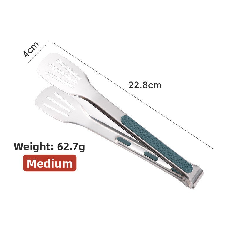 Stainless Steel Food Clips