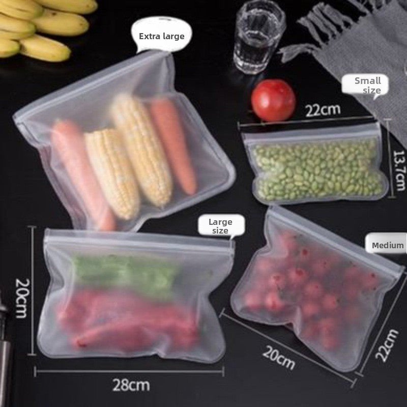 EVA food preservation bag