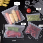 EVA food preservation bag